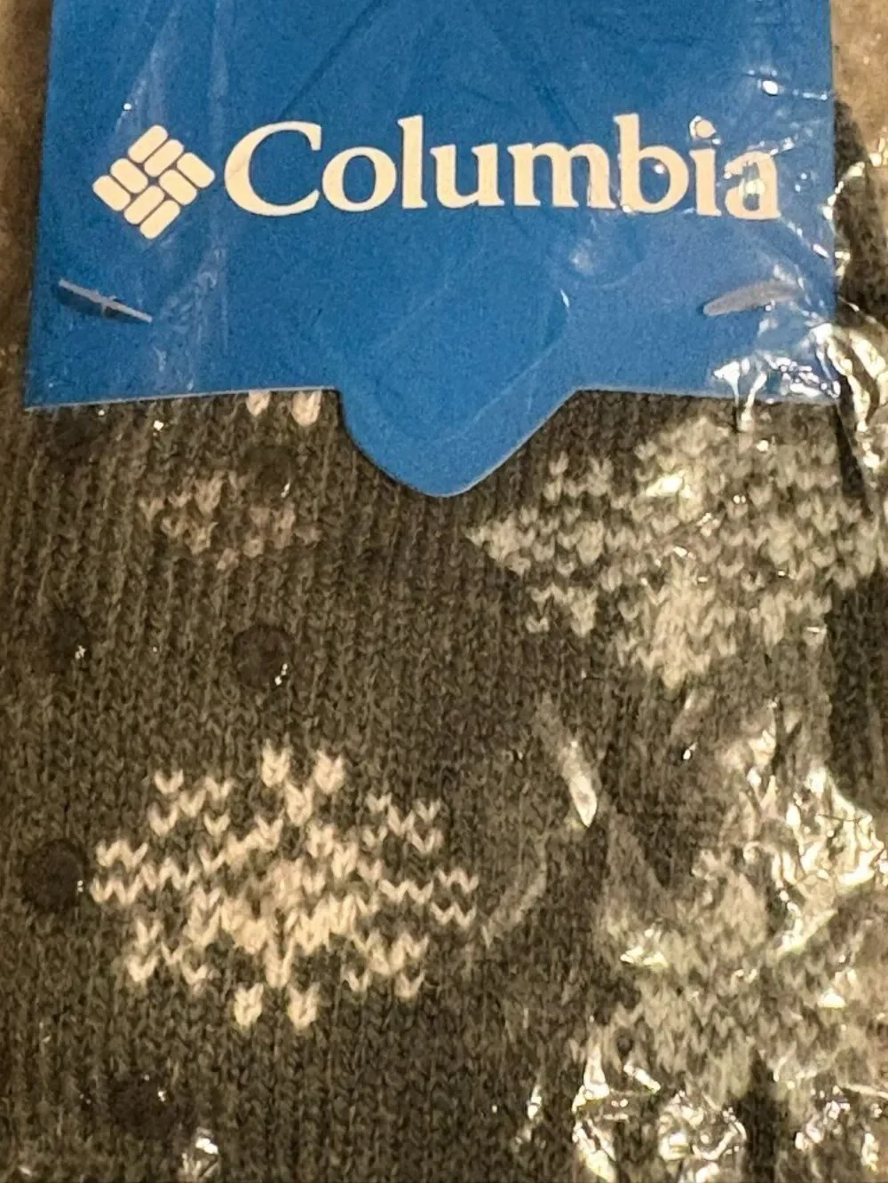 Women's Columbia Lodge Sock